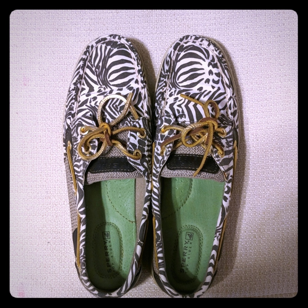 Sperry Top-Sider Women's Bluefish Boat Shoe